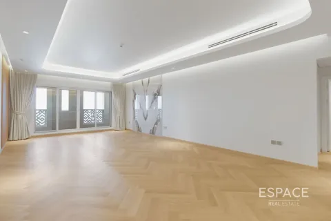 Appartement à Palm Jumeirah, Dubai, 3 chambres, 230 m², № 71216 - photo 2