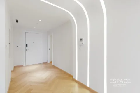 Appartement à Palm Jumeirah, Dubai, 3 chambres, 230 m², № 71216 - photo 3