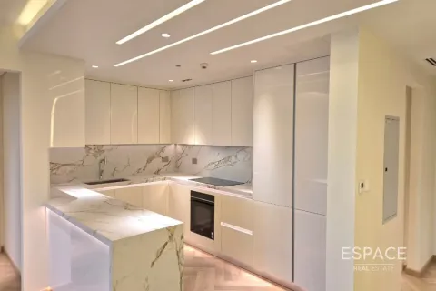 Appartement à Palm Jumeirah, Dubai, 3 chambres, 230 m², № 71216 - photo 5