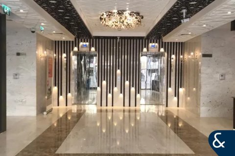 Apartment in Al Barsha South, Al Barsha, Dubai 1 bedroom, 71 sq.m. № 75169 - photo 10