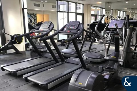 Apartment in Al Barsha South, Al Barsha, Dubai 1 bedroom, 71 sq.m. № 75169 - photo 9