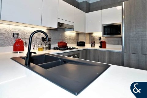 Apartment in Al Barsha South, Al Barsha, Dubai 1 bedroom, 71 sq.m. № 75169 - photo 4