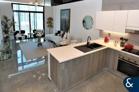 Apartment in Al Barsha South, Al Barsha, Dubai 1 bedroom, 71 sq.m. № 75169 - photo 5