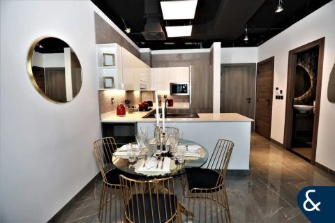 Apartment in Al Barsha South, Al Barsha, Dubai 1 bedroom, 71 sq.m. № 75169 - photo 3