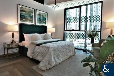 Apartment in Al Barsha South, Al Barsha, Dubai 1 bedroom, 71 sq.m. № 75169 - photo 6