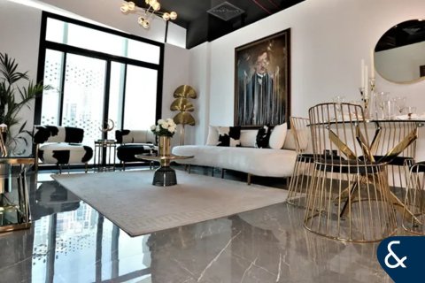 Apartment in Al Barsha South, Al Barsha, Dubai 1 bedroom, 71 sq.m. № 75169 - photo 2