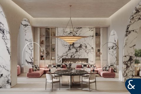 Apartment in Deira, Dubai 4 bedrooms, 391 sq.m. № 75168 - photo 9