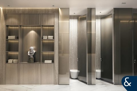 Apartment in Deira, Dubai 4 bedrooms, 391 sq.m. № 75168 - photo 22