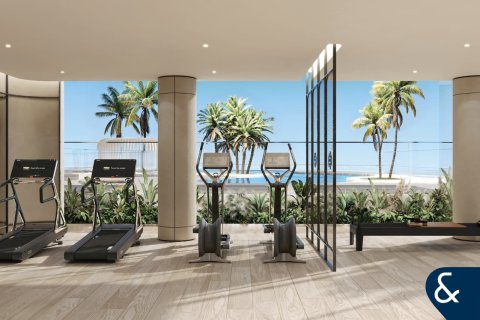 Apartment in Deira, Dubai 4 bedrooms, 391 sq.m. № 75168 - photo 1