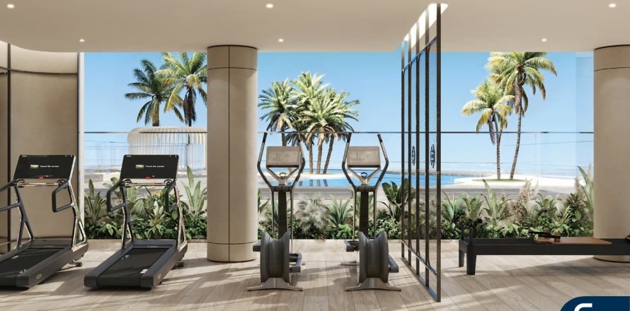 Apartment in Deira, Dubai 4 bedrooms, 391 sq.m. № 75168