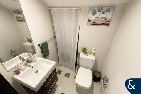 Townhouse in DAMAC Hills (Akoya by DAMAC), Dubai 3 bedrooms, 155 sq.m. № 75163 - photo 11