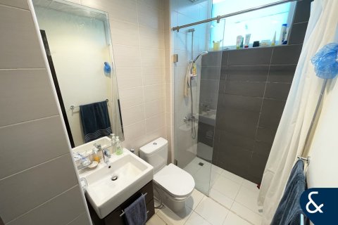 Townhouse in DAMAC Hills (Akoya by DAMAC), Dubai 3 bedrooms, 155 sq.m. № 75163 - photo 15