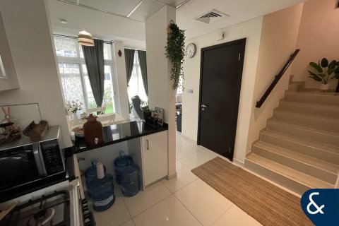 Townhouse in DAMAC Hills (Akoya by DAMAC), Dubai 3 bedrooms, 155 sq.m. № 75163 - photo 8