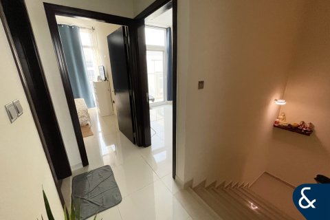 Townhouse in DAMAC Hills (Akoya by DAMAC), Dubai 3 bedrooms, 155 sq.m. № 75163 - photo 12