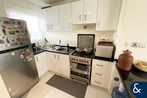 Townhouse in DAMAC Hills (Akoya by DAMAC), Dubai 3 bedrooms, 155 sq.m. № 75163 - photo 7