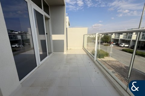 Maison de ville à DAMAC Hills (Akoya by DAMAC), Dubai, 3 chambres, 155 m², № 75163 - photo 14