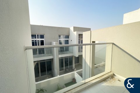 Townhouse in DAMAC Hills (Akoya by DAMAC), Dubai 3 bedrooms, 155 sq.m. № 75163 - photo 18
