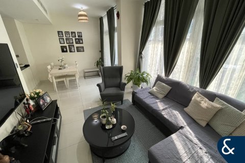 Townhouse in DAMAC Hills (Akoya by DAMAC), Dubai 3 bedrooms, 155 sq.m. № 75163 - photo 3