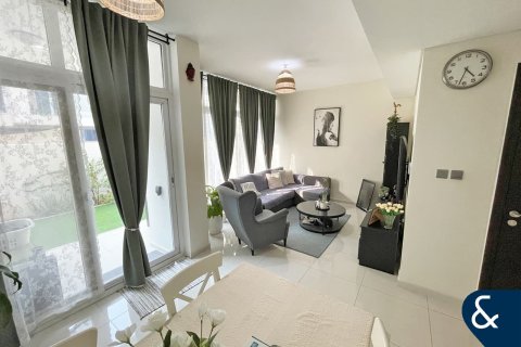 Townhouse in DAMAC Hills (Akoya by DAMAC), Dubai 3 bedrooms, 155 sq.m. № 75163 - photo 1