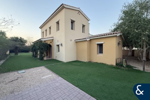 Villa en Arabian Ranches, Dubai, 4 dormitorios, 186 m², № 75167 - foto 4