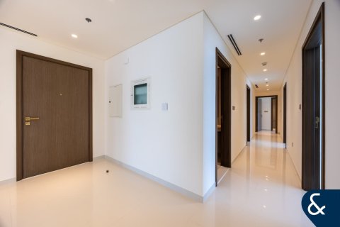 Купить квартиру в EMAAR Beachfront, Dubai Harbour, Дубай: 5 спален, 427м², № 75162 - фото 8