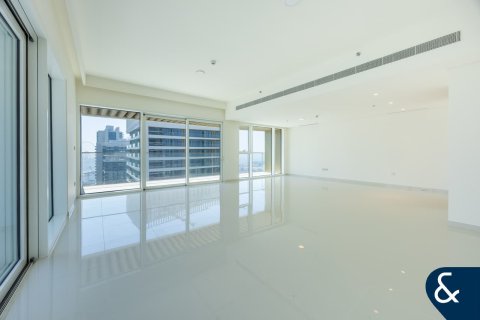 Купить квартиру в EMAAR Beachfront, Dubai Harbour, Дубай: 5 спален, 427м², № 75162 - фото 3