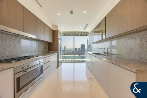 Купить квартиру в EMAAR Beachfront, Dubai Harbour, Дубай: 5 спален, 427м², № 75162 - фото 5