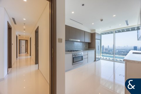 Купить квартиру в EMAAR Beachfront, Dubai Harbour, Дубай: 5 спален, 427м², № 75162 - фото 7