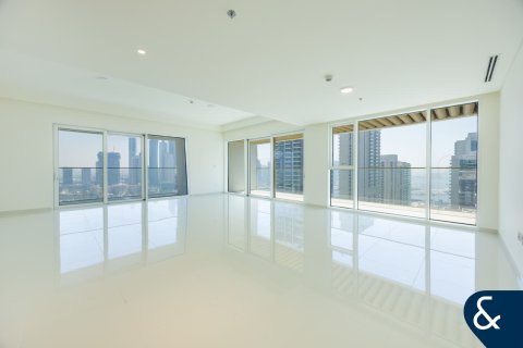 Купить квартиру в EMAAR Beachfront, Dubai Harbour, Дубай: 5 спален, 427м², № 75162 - фото 2