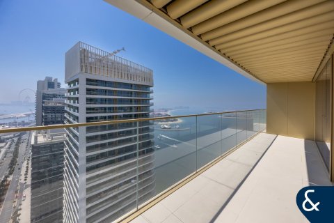 Купить квартиру в EMAAR Beachfront, Dubai Harbour, Дубай: 5 спален, 427м², № 75162 - фото 1