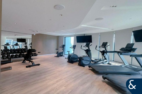 Apartment in Sobha Hartland, Mohammed Bin Rashid City, Dubai 1 bedroom, 85 sq.m. № 75164 - photo 11