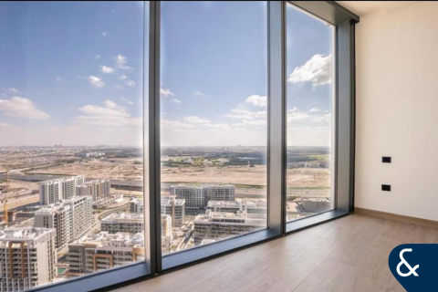 Apartment in Sobha Hartland, Mohammed Bin Rashid City, Dubai 1 bedroom, 85 sq.m. № 75164 - photo 3