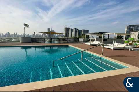 Apartment in Sobha Hartland, Mohammed Bin Rashid City, Dubai 1 bedroom, 85 sq.m. № 75164 - photo 10