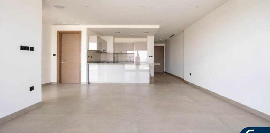 Apartment in Sobha Hartland, Mohammed Bin Rashid City, Dubai 1 bedroom, 85 sq.m. № 75164