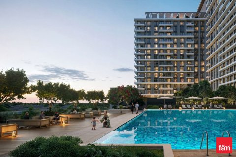 Apartment in Dubai Hills Estate, Dubai 1 bedroom, 69.4 sq.m. № 114761 - photo 5
