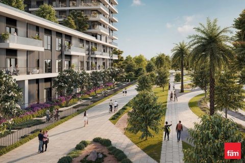 Apartment in Dubai Hills Estate, Dubai 1 bedroom, 69.4 sq.m. № 114761 - photo 6