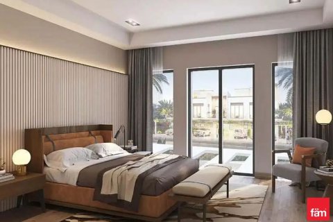 Villa in Dubai 5 bedrooms, 219.6 sq.m. № 114762 - photo 5