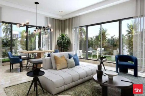 Villa in Dubai 5 bedrooms, 219.6 sq.m. № 114762 - photo 4