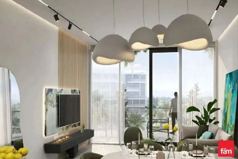 Villa in Dubai 5 bedrooms, 219.6 sq.m. № 114762 - photo 2