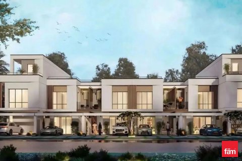 Villa in Dubai 5 bedrooms, 219.6 sq.m. № 114762
