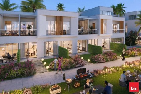 Villa in Dubai 5 bedrooms, 219.6 sq.m. № 114762 - photo 3