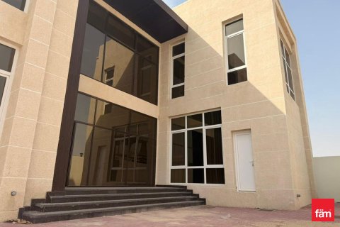 Terreno en Jebel Ali, Dubai, 1050 m², № 114759 - foto 12