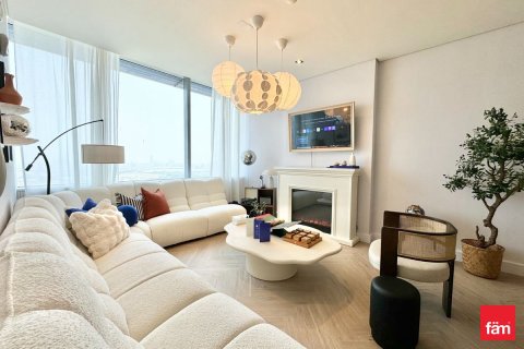 Apartamento en DIFC, Dubai, 1 dormitorio, 74.9 m², № 114757 - foto 4