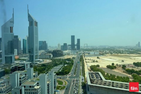 Apartamento en DIFC, Dubai, 1 dormitorio, 74.9 m², № 114757 - foto 15