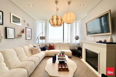 Apartamento en DIFC, Dubai, 1 dormitorio, 74.9 m², № 114757 - foto 2