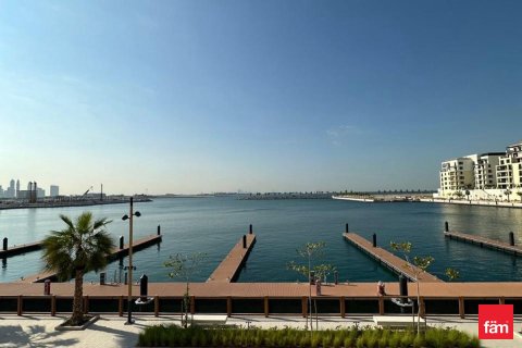 Квартира в Дубае, 1 спальня, 70.4м², № 114756