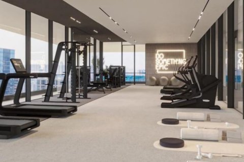 Apartment in Dubai Sports City, Dubai 2 bedrooms, 146.8 sq.m. № 114760 - photo 5