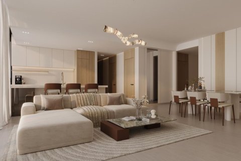 Apartment in Dubai Sports City, Dubai 2 bedrooms, 146.8 sq.m. № 114760
