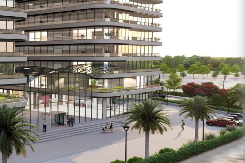 Apartment in Dubai Sports City, Dubai 2 bedrooms, 146.8 sq.m. № 114760 - photo 11