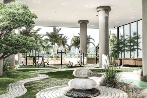 Apartment in Dubai Sports City, Dubai 2 bedrooms, 146.8 sq.m. № 114760 - photo 9